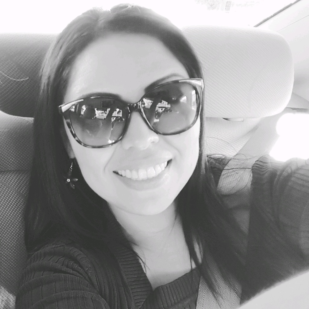 Meet your Posher, Karla